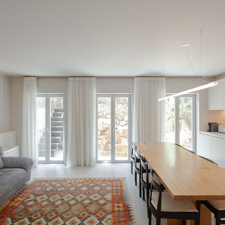 L'Olivier 23 - 2 Apartments In A Recently Renovated Guesthouse Porto Exterior foto