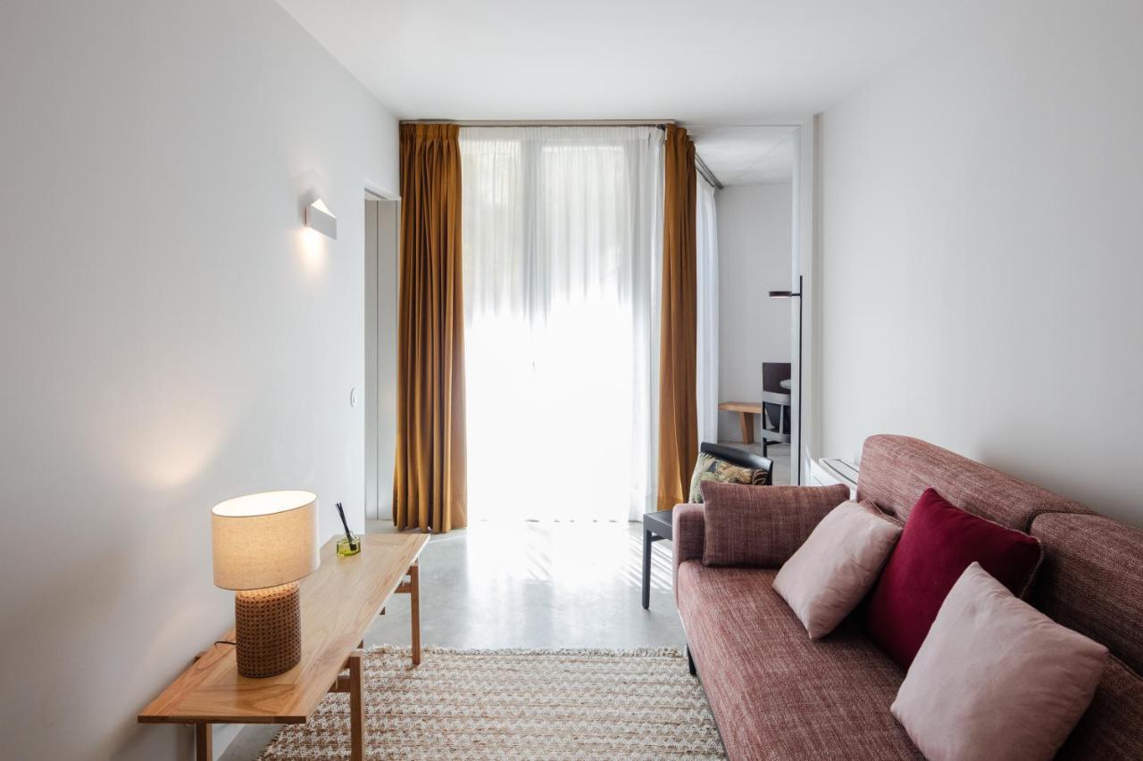 L'Olivier 23 - 2 Apartments In A Recently Renovated Guesthouse Porto Exterior foto