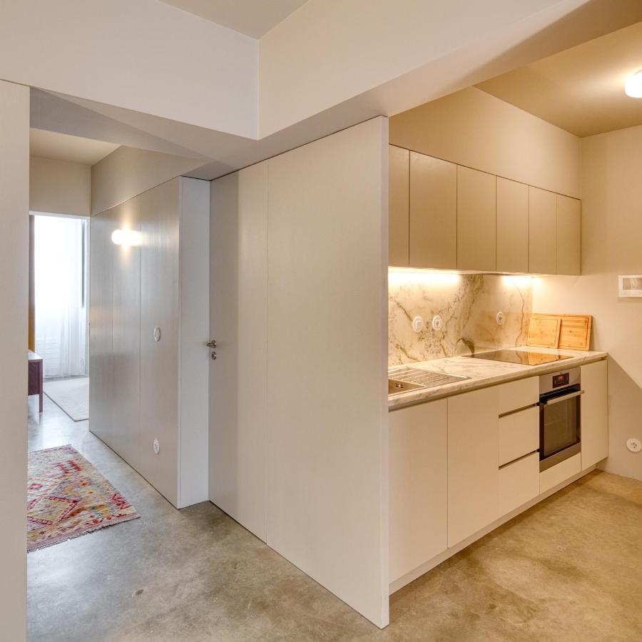 L'Olivier 23 - 2 Apartments In A Recently Renovated Guesthouse Porto Exterior foto
