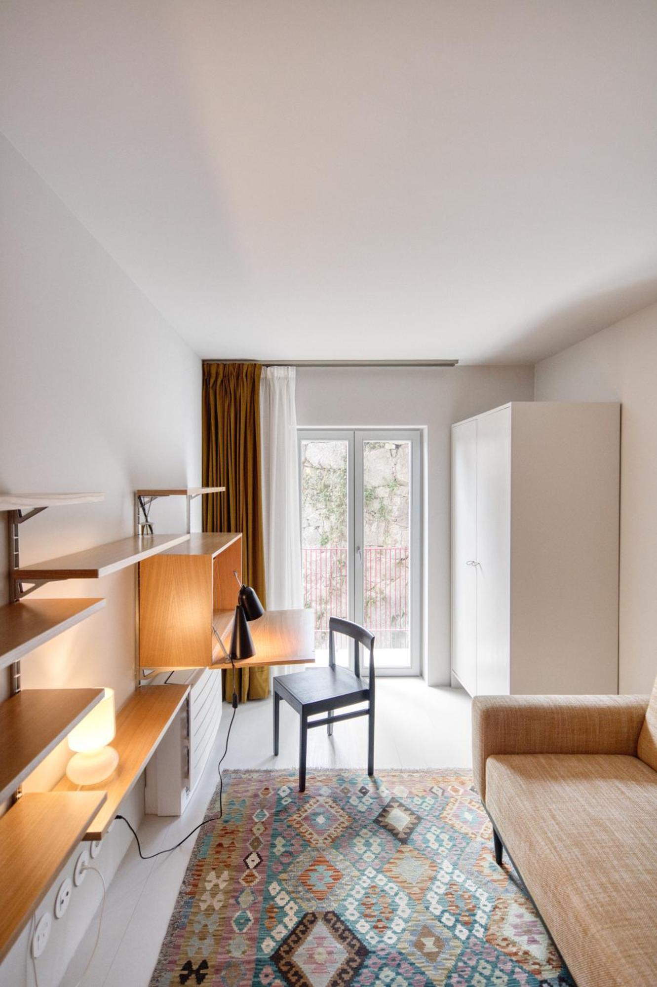 L'Olivier 23 - 2 Apartments In A Recently Renovated Guesthouse Porto Exterior foto