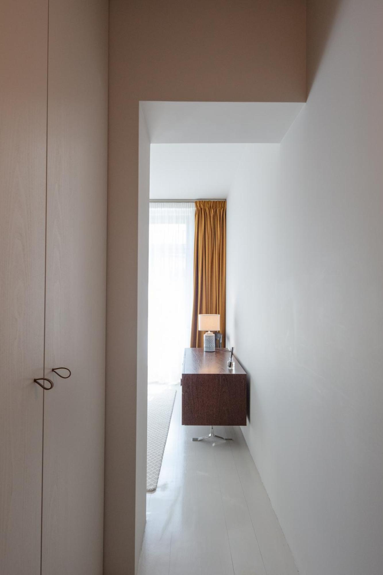 L'Olivier 23 - 2 Apartments In A Recently Renovated Guesthouse Porto Exterior foto