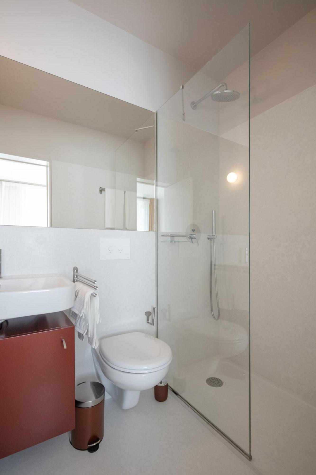 L'Olivier 23 - 2 Apartments In A Recently Renovated Guesthouse Porto Exterior foto