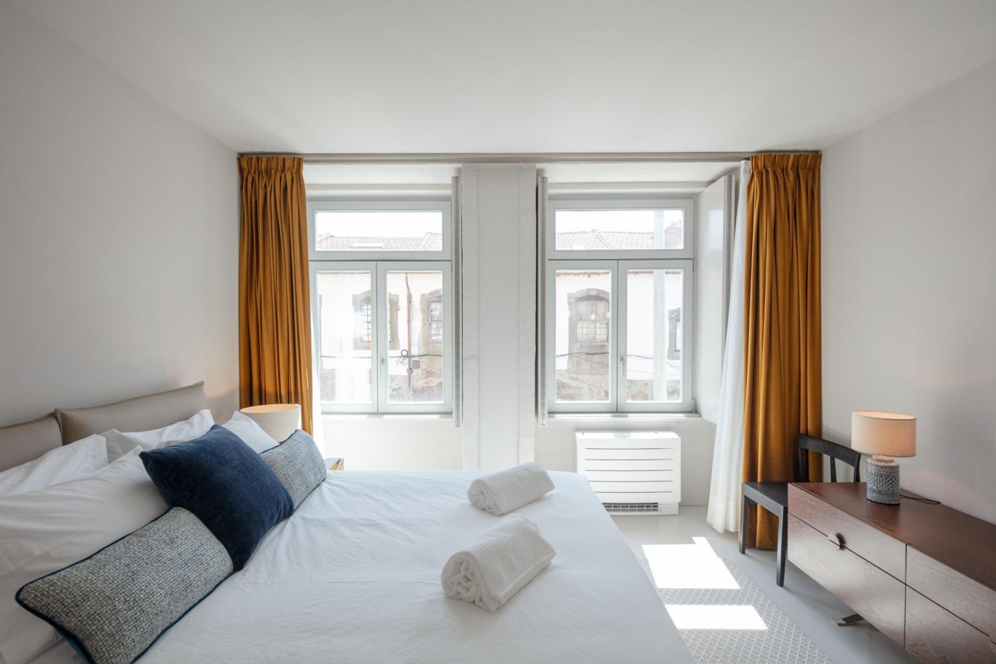 L'Olivier 23 - 2 Apartments In A Recently Renovated Guesthouse Porto Exterior foto